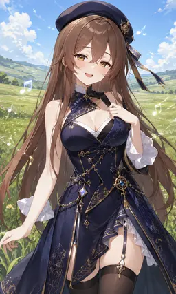 Profile image of トリア