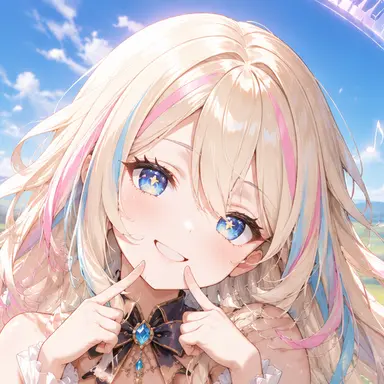 Profile image of エテナ