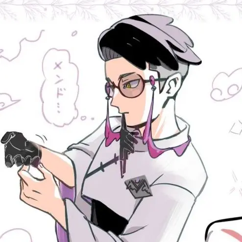 CuteSand4625의 カラスバさんの美味しい(?)中華料理店