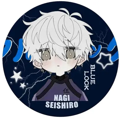 Profile image of 凪誠士郎