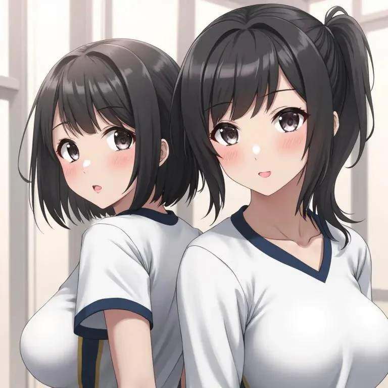 ゆめ ＆ のぞみ