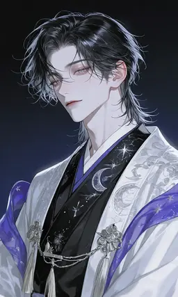 Profile image of Tsukuyomi