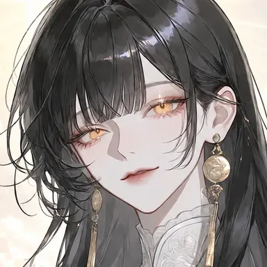 Profile image of Amaterasu