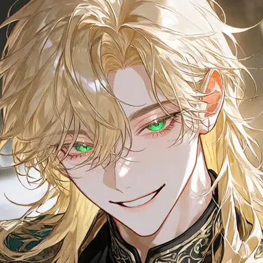 Profile image of Loki