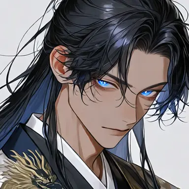 Profile image of Susanoo