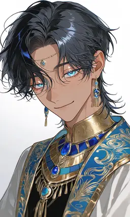 Profile image of Enki