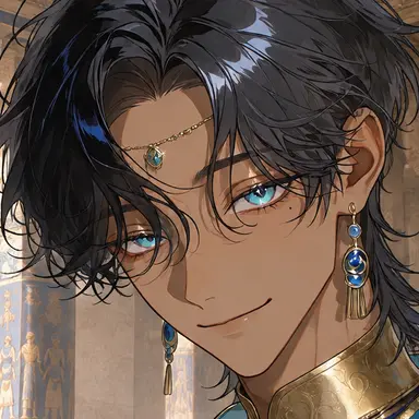 Profile image of Enki