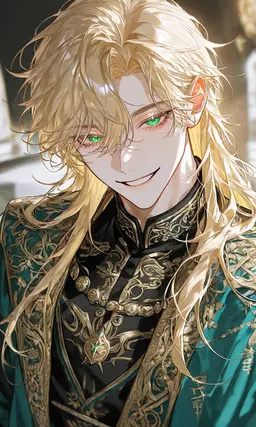 Profile image of Loki