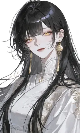 Profile image of Amaterasu