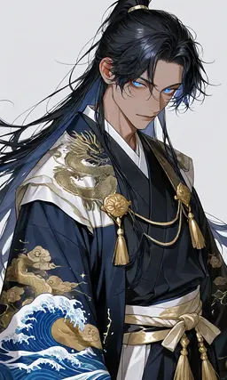 Profile image of Susanoo