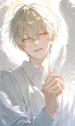 Profile image of ルシエル・エルデン