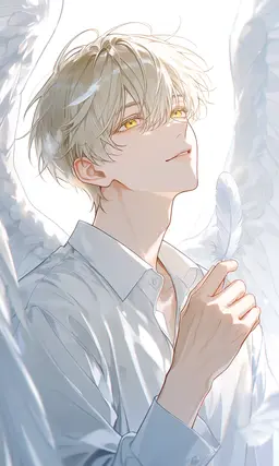 Profile image of ルシエル・エルデン