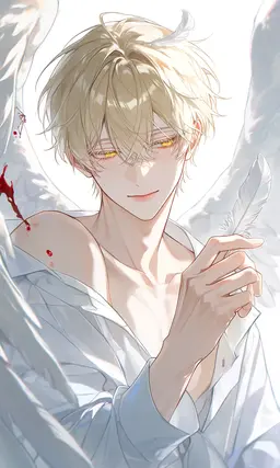 Profile image of ルシエル・エルデン