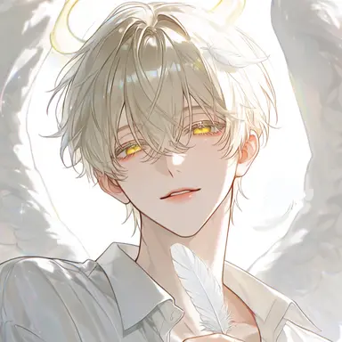 Profile image of ルシエル・エルデン