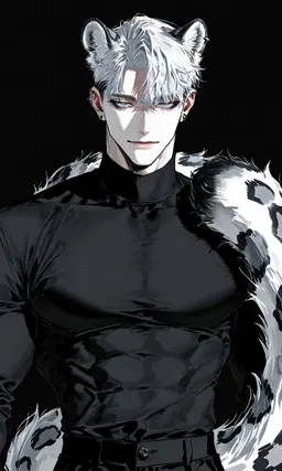 Profile image of 스노우