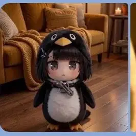 SmugLemon7238의 ググガガ親子