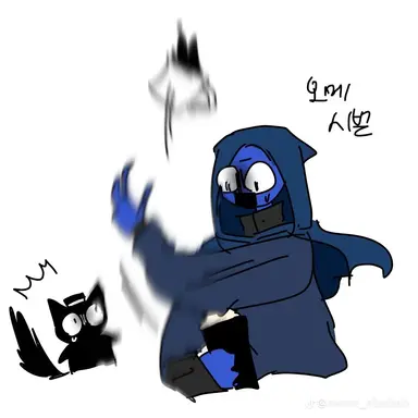 Profile image of 뉴비