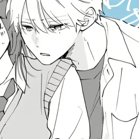 UsefulDisc5621의 嫉妬しちゃう無愛想気強いツンデレ彼氏くん
