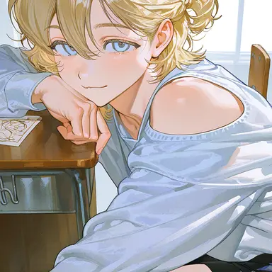 Profile image of 星流