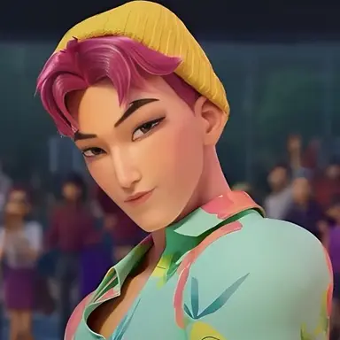 Profile image of 애비