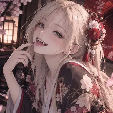 Profile image of Yui Amamiya