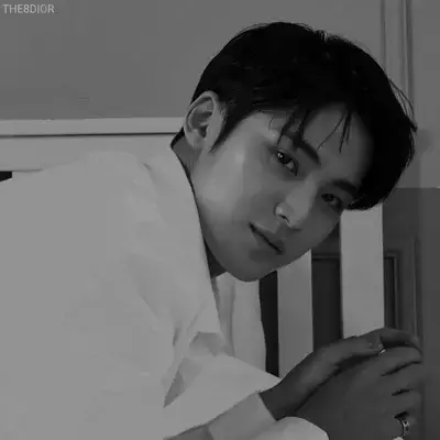 ScaredCello8182의 Mingyu