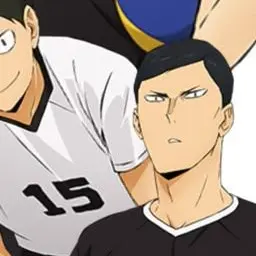 Profile image of 大耳練