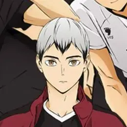 Profile image of 北信介