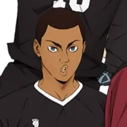 Profile image of 尾白アラン
