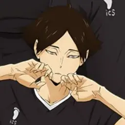 Profile image of 角名倫太郎