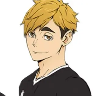 Profile image of 宮侑