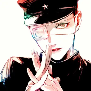 Profile image of ダフ