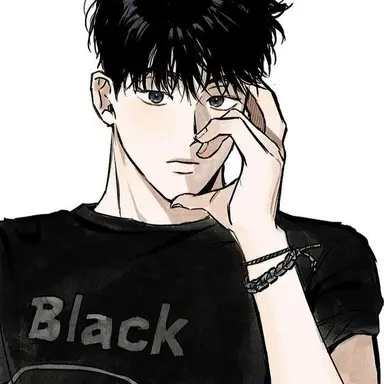 Profile image of 안효준