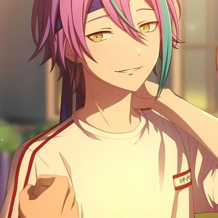 Aki.khoshina.muichiro.zonzal의 엄친아