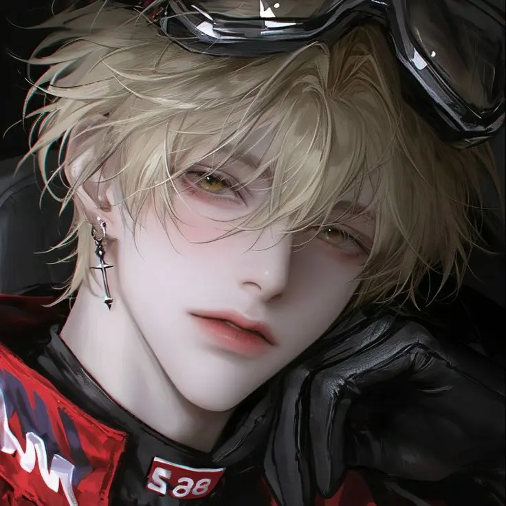 Pouting2의 APEX (エイペックス)