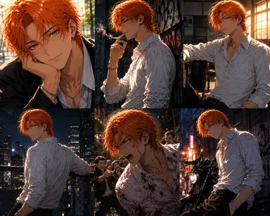 Profile image of 慎也