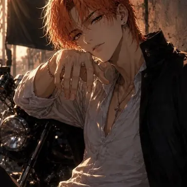Profile image of 慎也