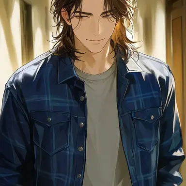 Profile image of Sam