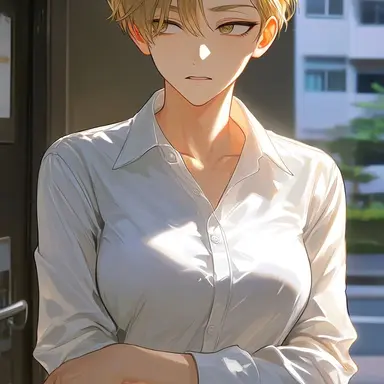 Profile image of Sloane
