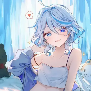 Profile image of フリーナ