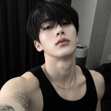Profile image of Minjun