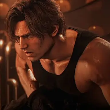 Profile image of Leon Kennedy