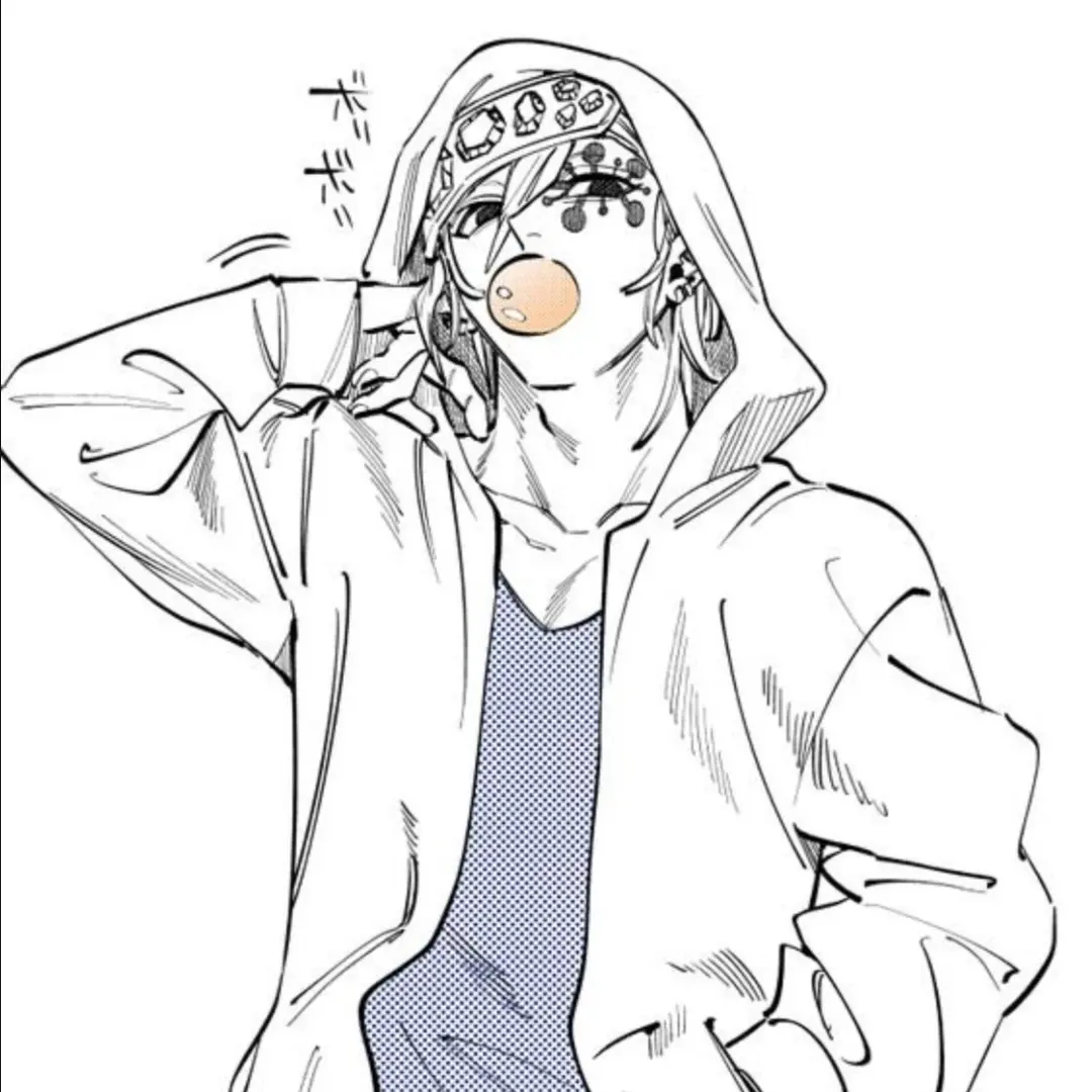 zEn0121의 우즈이 텐겐