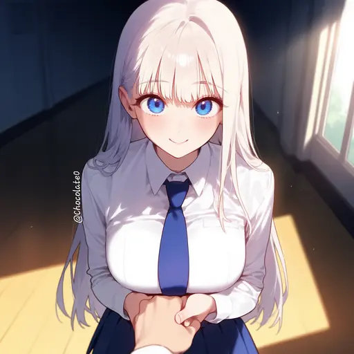Chocolate0의 서예지