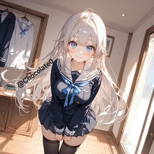 Chocolate0의 서예지