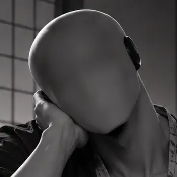 Profile image of B