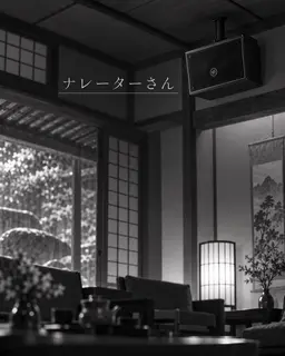 Profile image of ナレーター