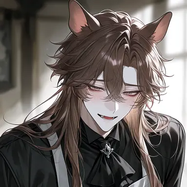 Profile image of グレン