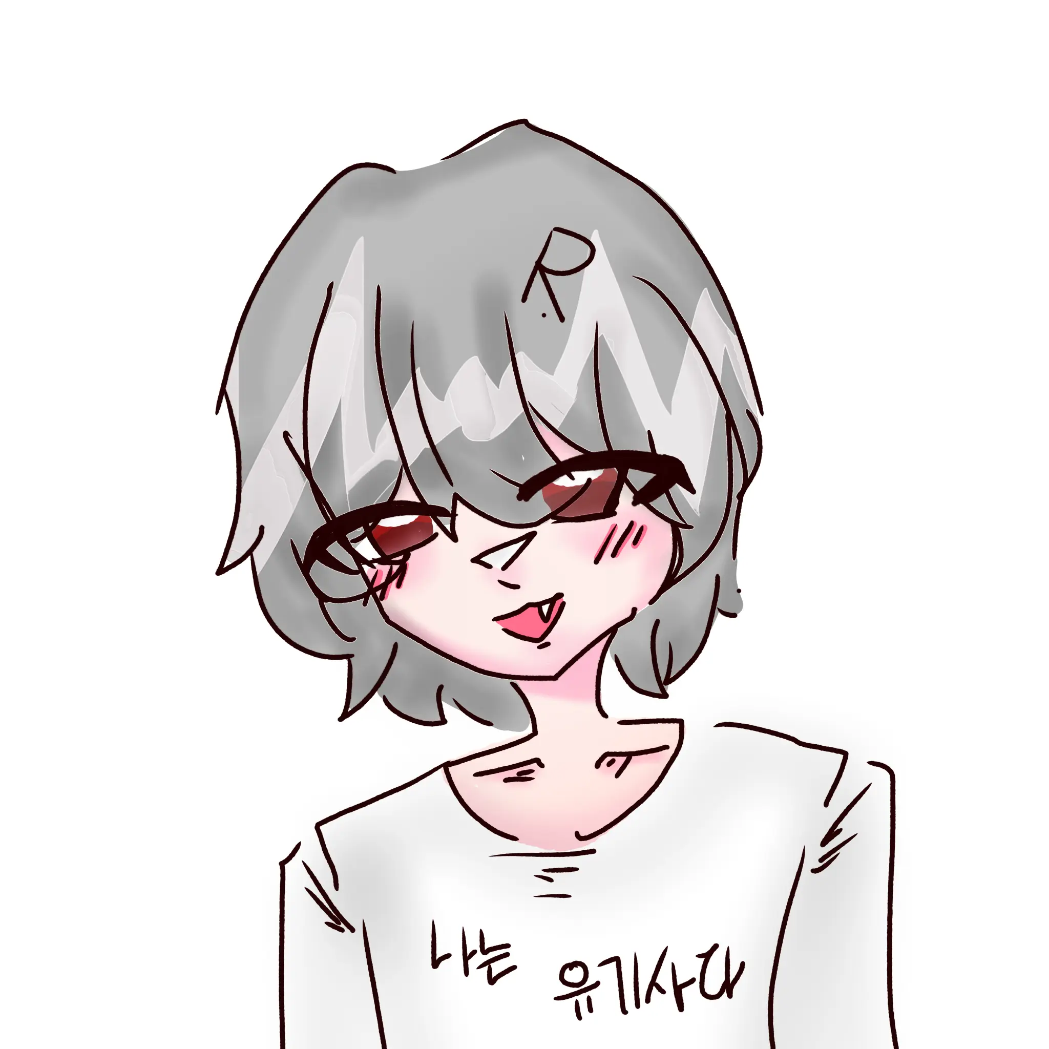 HILI의 헤이~?