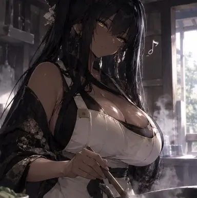 Profile image of Riyu